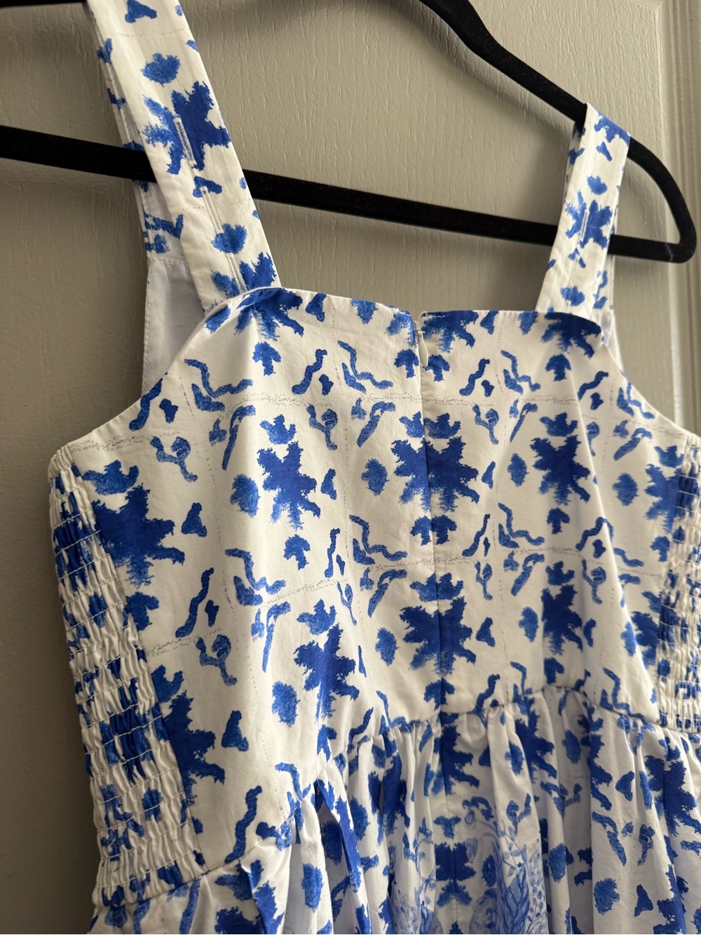 TUCKERNUCK X LOULOU BAKER Painted Safari Vita Dress - Picture 7 of 16
